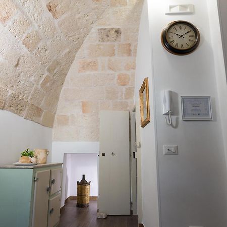 Ferienwohnung Sotto Il Campanile Monopoli Exterior foto