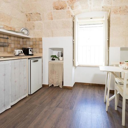 Ferienwohnung Sotto Il Campanile Monopoli Exterior foto